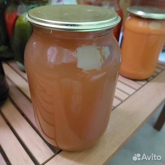 Соленья домашние