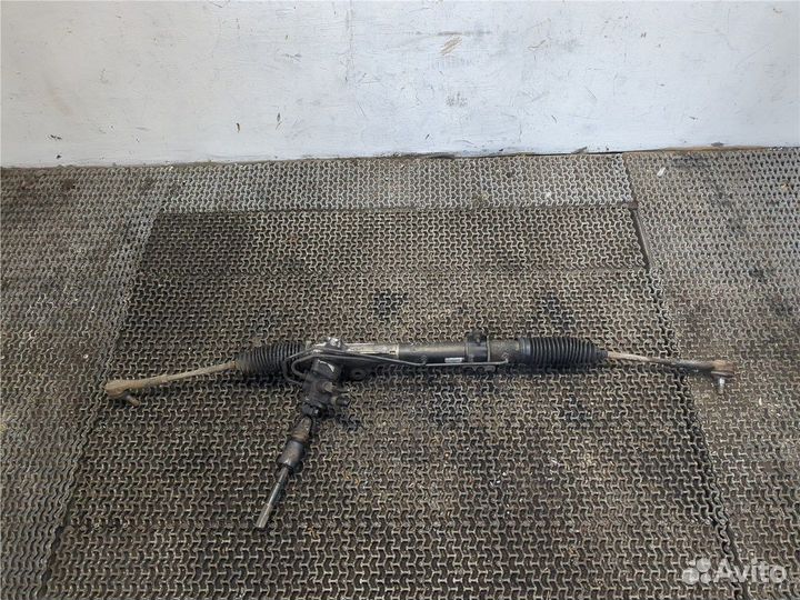 Рейка рулевая с г/у Nissan Almera N16, 2005