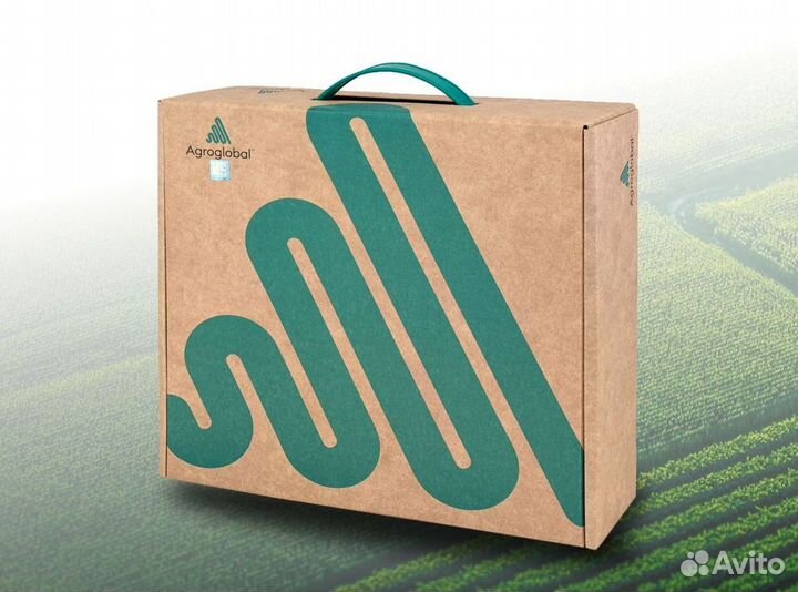 Агронавигатор Agroglobal AGN8000 (343msxs)