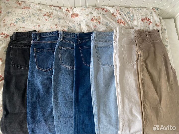 Детская одежда для девочек