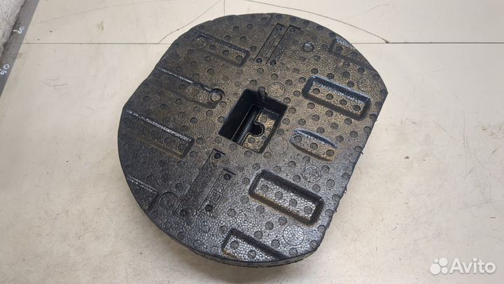 Набор инструментов штатный GMC Terrain 2017