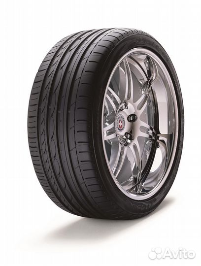 Yokohama Advan Sport V103B 275/40 R20