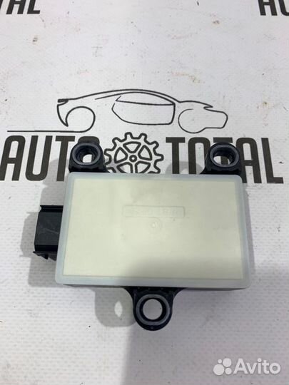 Датчик ускорения Hyundai Ix35 LM G4KD 2014