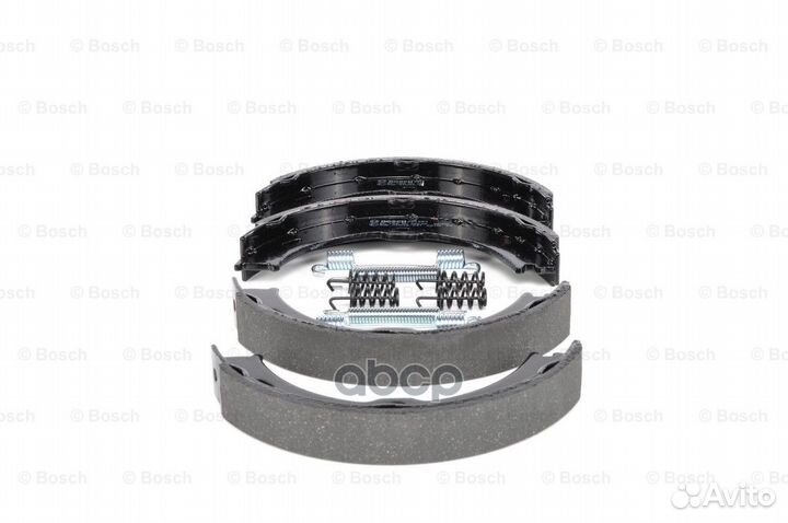 Колодки ст.торм.mercedes sprinter 209-524 06/V