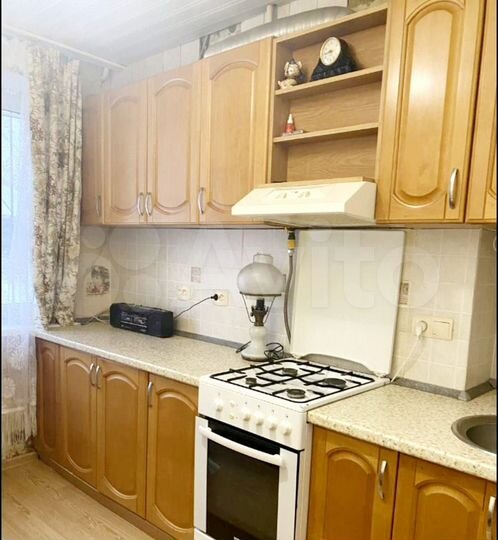 2-к. квартира, 45 м², 1/9 эт.