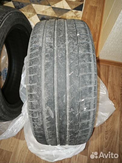 Triangle Sportex TSH11 225/45 R17