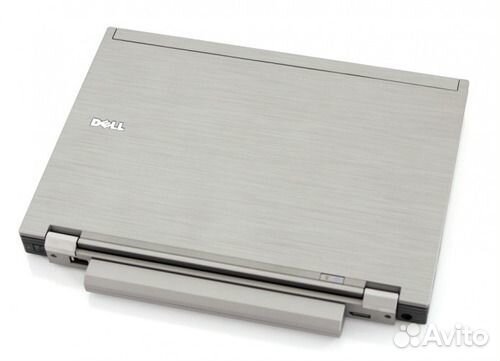 Ноутбук Dell Core i5