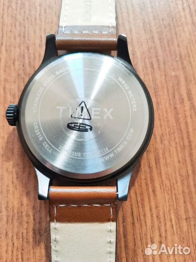 Часы Timex expedition Scout 43