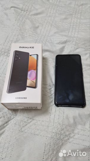 Samsung Galaxy A32, 6/128 ГБ