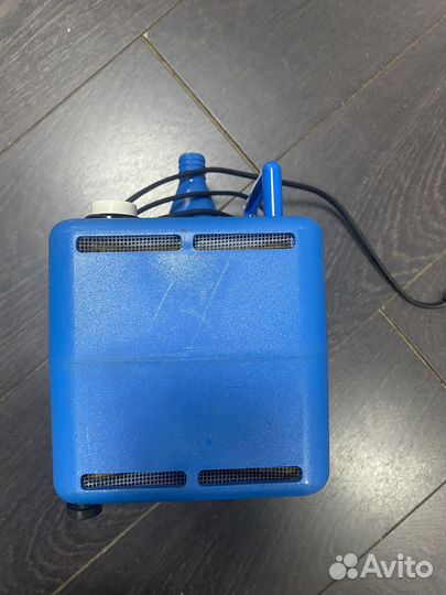 Компрессор доя шаров zibi z-32