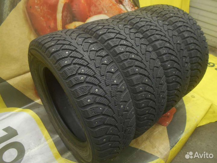 Nokian Tyres Nordman 4 185/65 R14