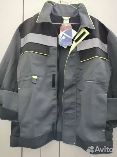 Костюм рабочий