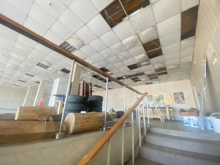 Свободного назначения, 600 м²