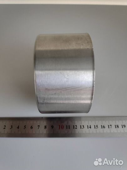 Стакан нижний корпуса термос Инкар Пермь