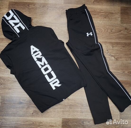 Спортивный костюм under armour