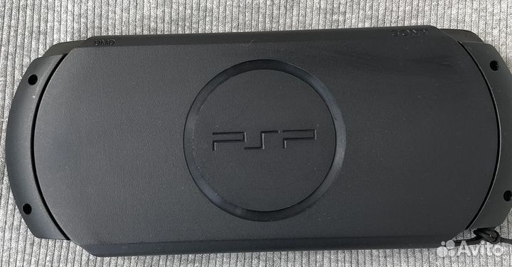 Sony PSP e1008