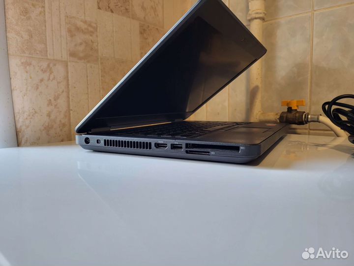Ноутбук Dell latitude e5440/ i5 4300u