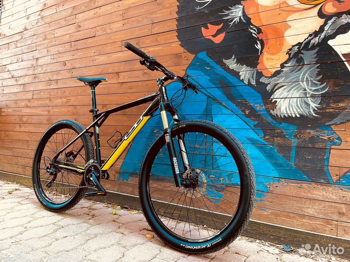 Gt avalanche expert 27.5 L