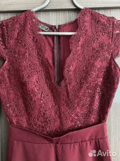 Комбинезон женский