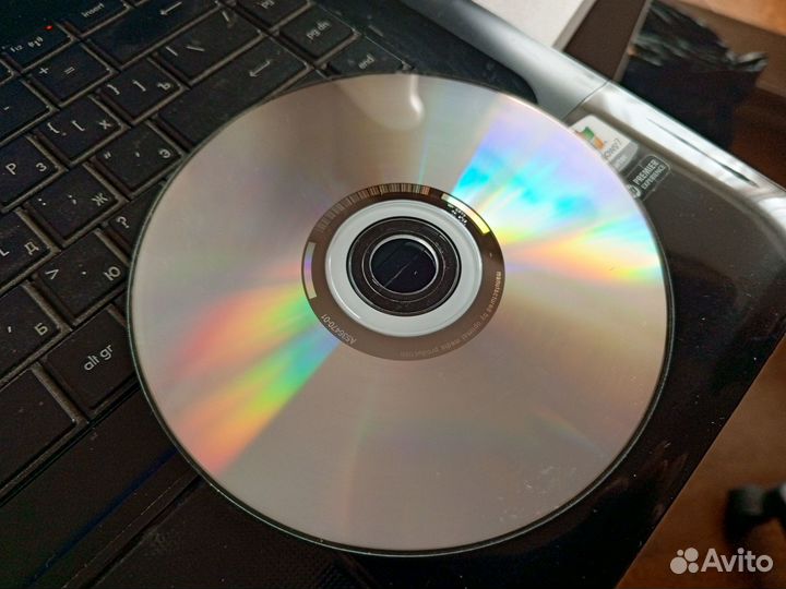 Testdaf Musterprufung 1 и 2 (CD-ROM)