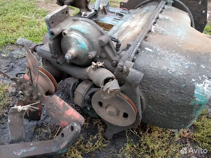 Запчасти на мтз