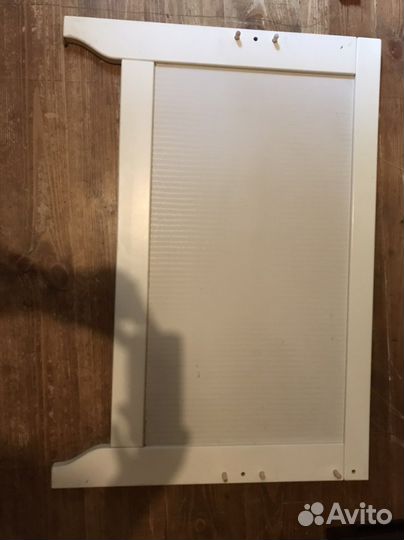 Кровать детская IKEA Hensvik