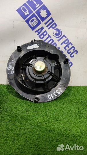 Динамик передний левый Mercedes-Benz W211