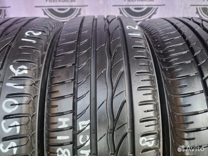 Bridgestone Turanza ER300 185/50 R16 81H