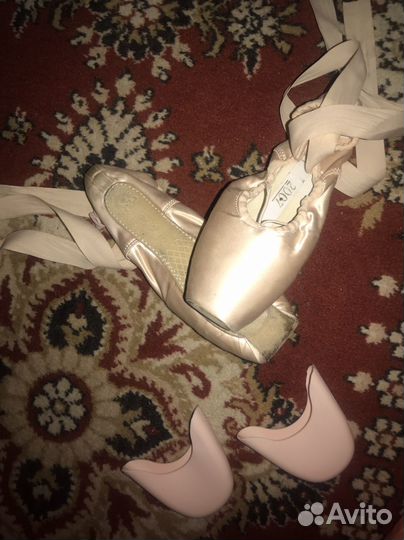 Пуанты гришко 6XXX M