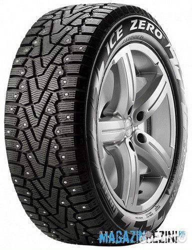 Pirelli Ice Zero 245/40 R20 99T