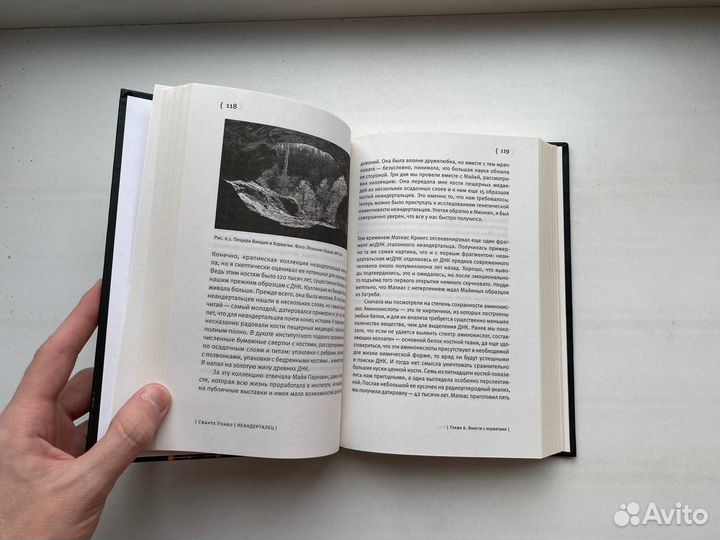 Неандерталец. В поисках исчезнувших геномов