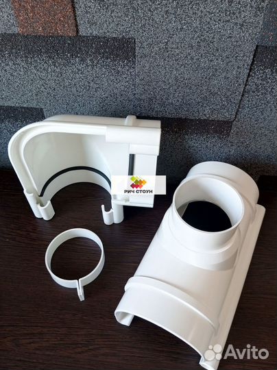 Водосточная система