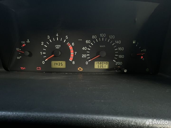 Щиток приборов ваз 2114