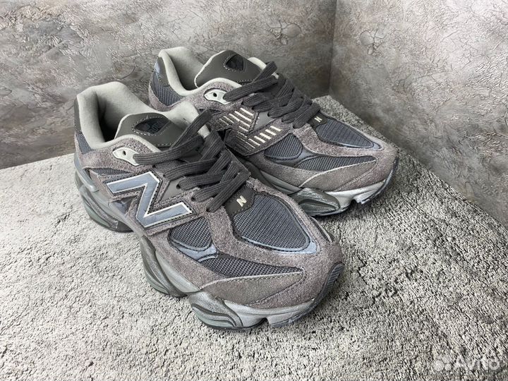 Кроссовки New Balance 9060