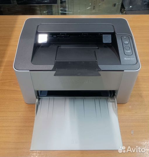 Принтер Samsung m2020