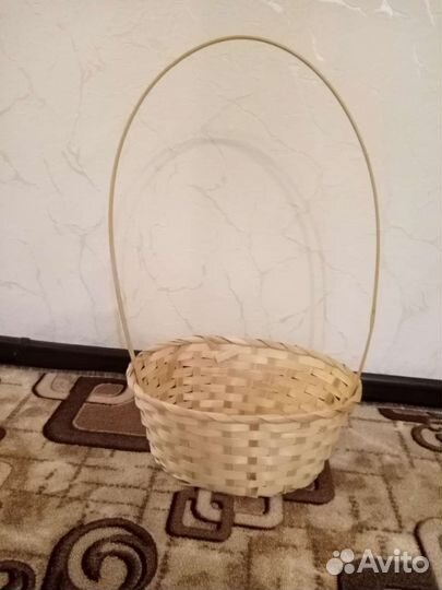 Корзиночки