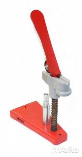 Прибор для снаряжения патронов упс-6 16/20k