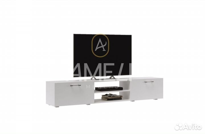 Икеа тумба под тв