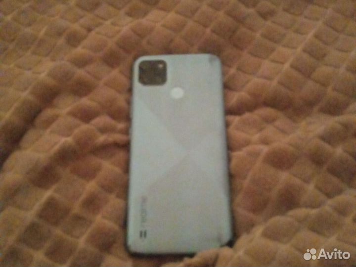 realme C21Y, 3/32 ГБ