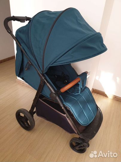 Прокат аренда детская коляска Happy Baby Ultima X4