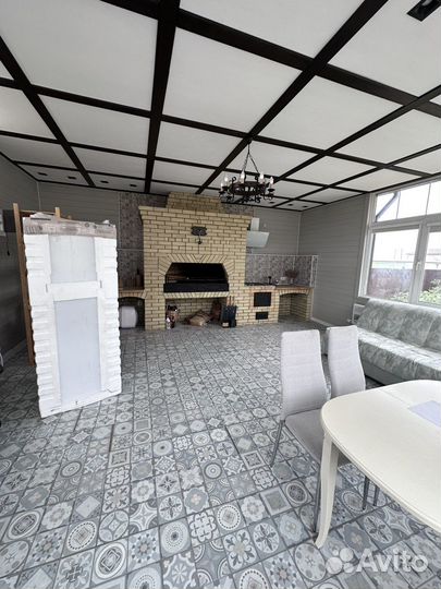 Люстра потолочная