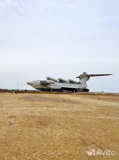 Туры по Дагестану Все включено 4 дня