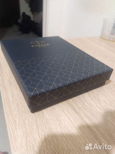 Шариковая ручка parker