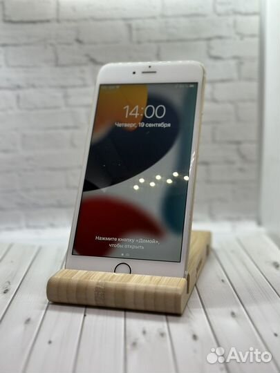 iPhone 6S Plus, 64 ГБ