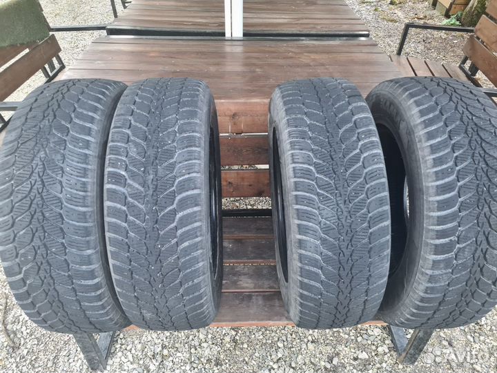 КАМА Alga SUV (HK-532) 215/65 R16