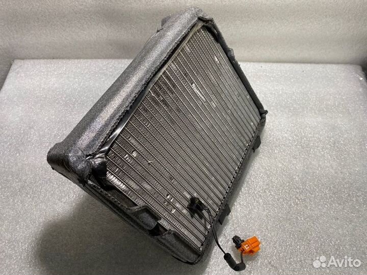 Испаритель кондиционера Ford Explorer V 3.5 U502