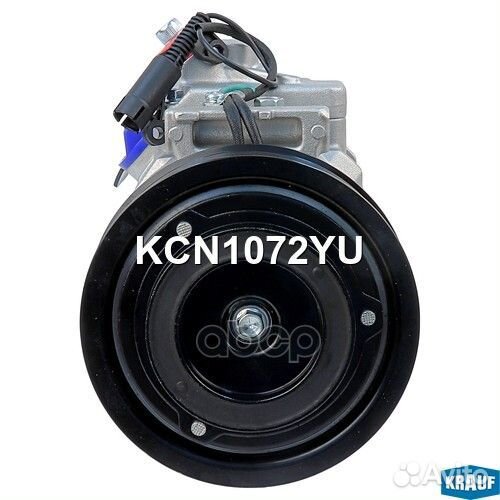 Компрессор кондиционера KCN1072YU Krauf