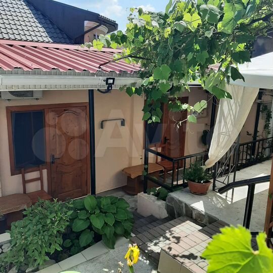 Комната 14 м², 1/3 эт.