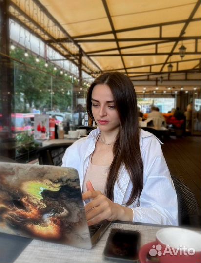 Стратегический маркетолог