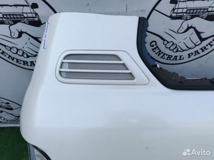 Крыло заднее правое Toyota Land Cruiser HDJ101